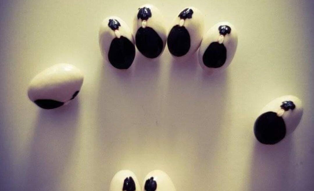 Alaca Şeker Fasulye